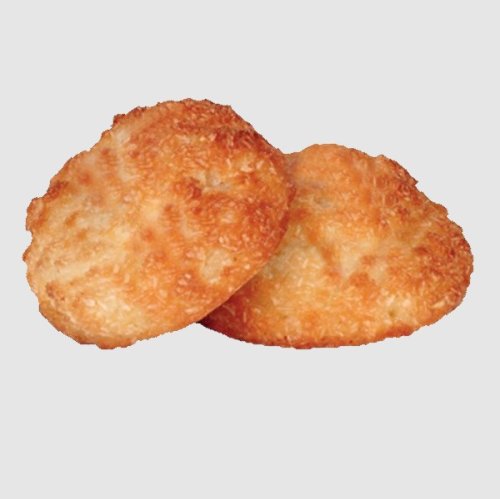 Coconut Cookies - 12pcs